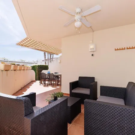 Uhc Residencial Cristal Miami Playa