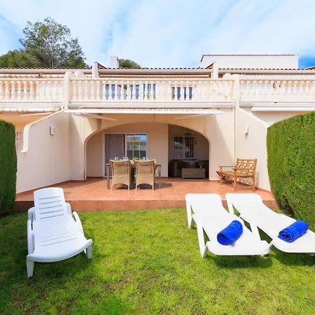 Uhc Residencial Cristal Holiday home