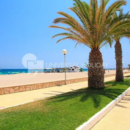 Uhc Residencial Cristal Holiday home Miami Playa