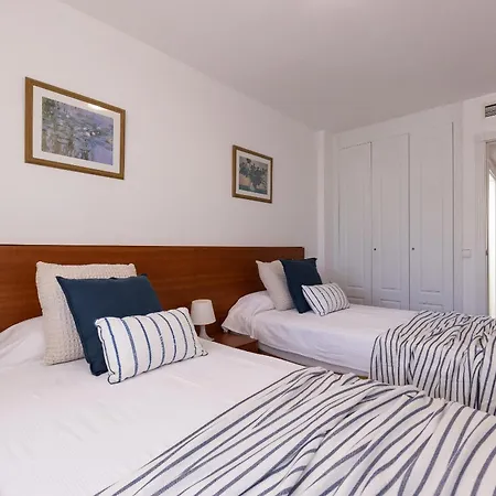 Uhc Residencial Cristal Holiday home