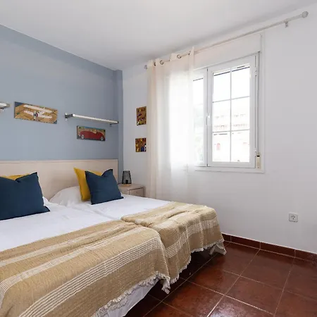 Uhc Residencial Cristal Holiday home