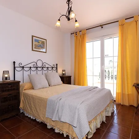 Uhc Residencial Cristal Holiday home