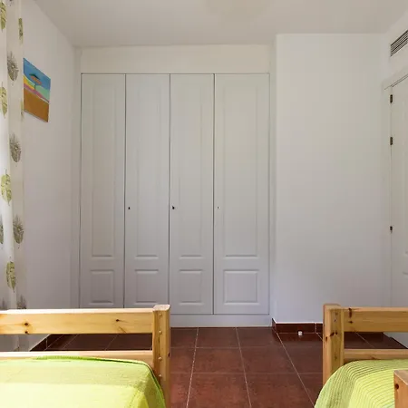 Holiday home Uhc Residencial Cristal