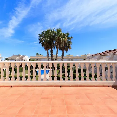 Uhc Residencial Cristal Holiday home Miami Playa