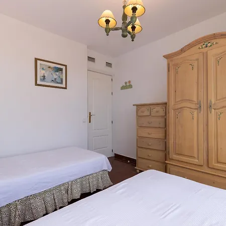 Uhc Residencial Cristal Holiday home *