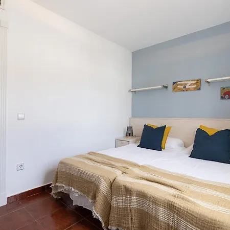 Uhc Residencial Cristal Holiday home