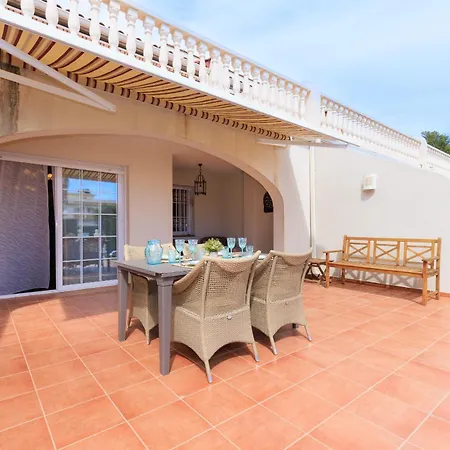 Uhc Residencial Cristal Holiday home Miami Playa