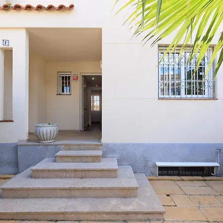 Uhc Residencial Cristal Holiday home Miami Playa