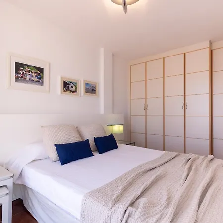 Holiday home Uhc Residencial Cristal