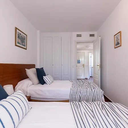 Uhc Residencial Cristal Holiday home *